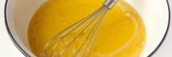 тесто для пирожков на молоке