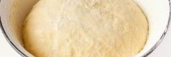 тесто для пирожков на молоке