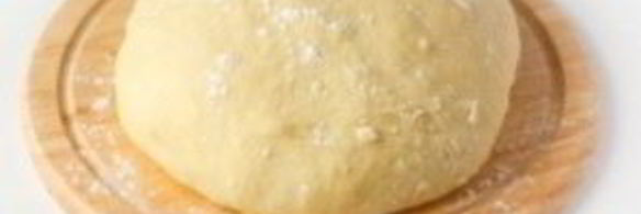 тесто для пирожков на молоке