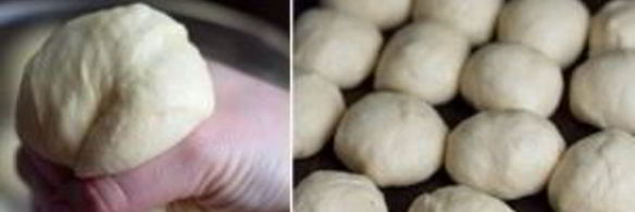 тесто для пирожков