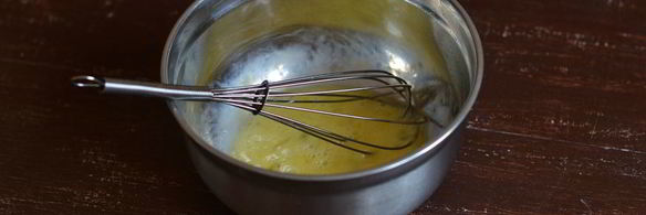 тесто для пиццы на кефире