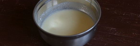 тесто для пиццы на кефире