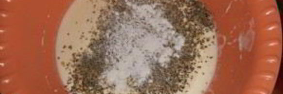 тесто для пиццы в мультиварке