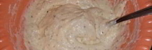 тесто для пиццы в мультиварке