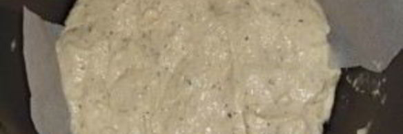 тесто для пиццы в мультиварке