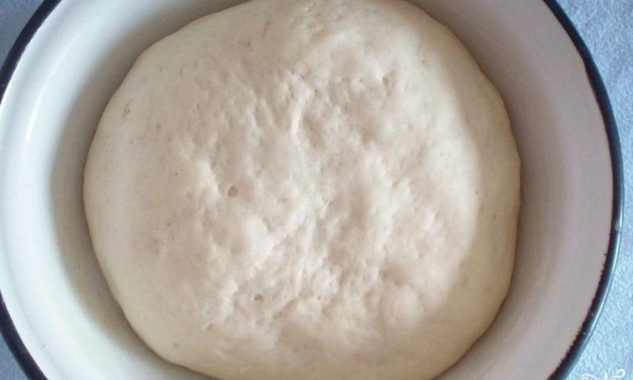 Рецепт теста для расстегаев с рыбой