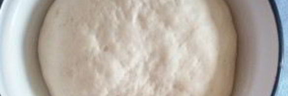 тесто для расстегаев с рыбой