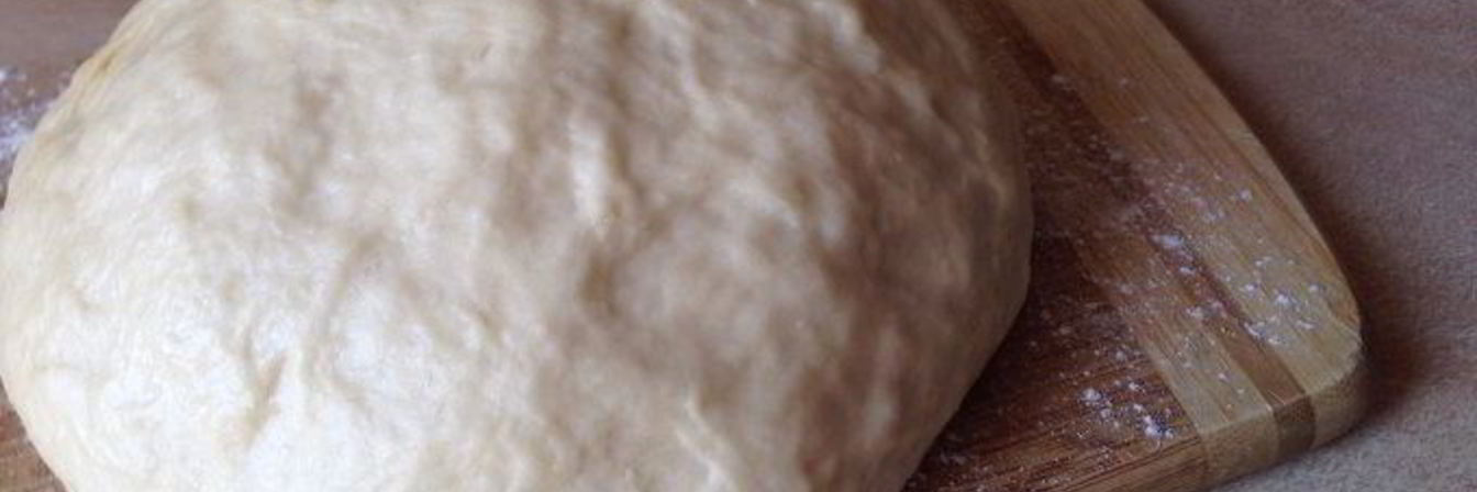 Тесто для сладких пирожков