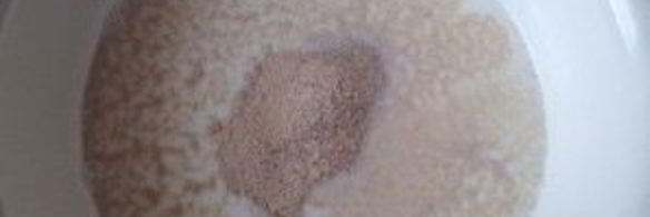 тесто для сладких пирожков