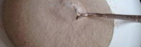 тесто для сладких пирожков