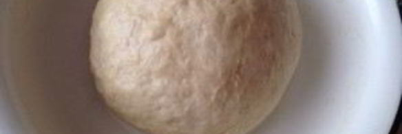 тесто для сладких пирожков