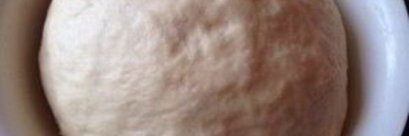 тесто для сладких пирожков