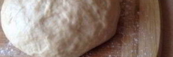 тесто для сладких пирожков