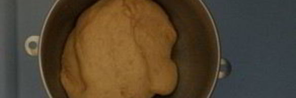 тесто для ватрушек без дрожжей