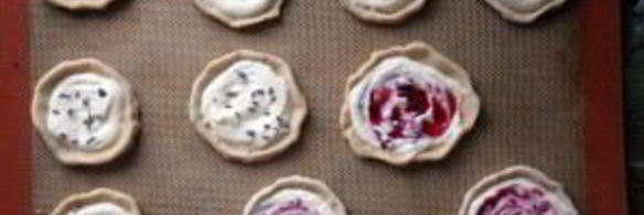 тесто для ватрушек без дрожжей