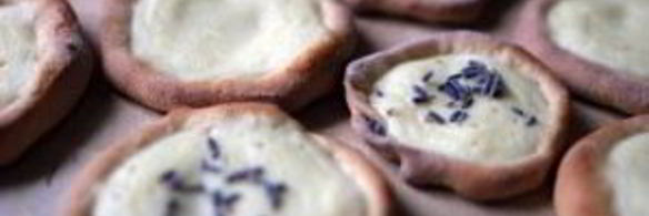 тесто для ватрушек без дрожжей