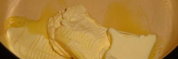 тесто из риса и апельсиновой цедры для тарта