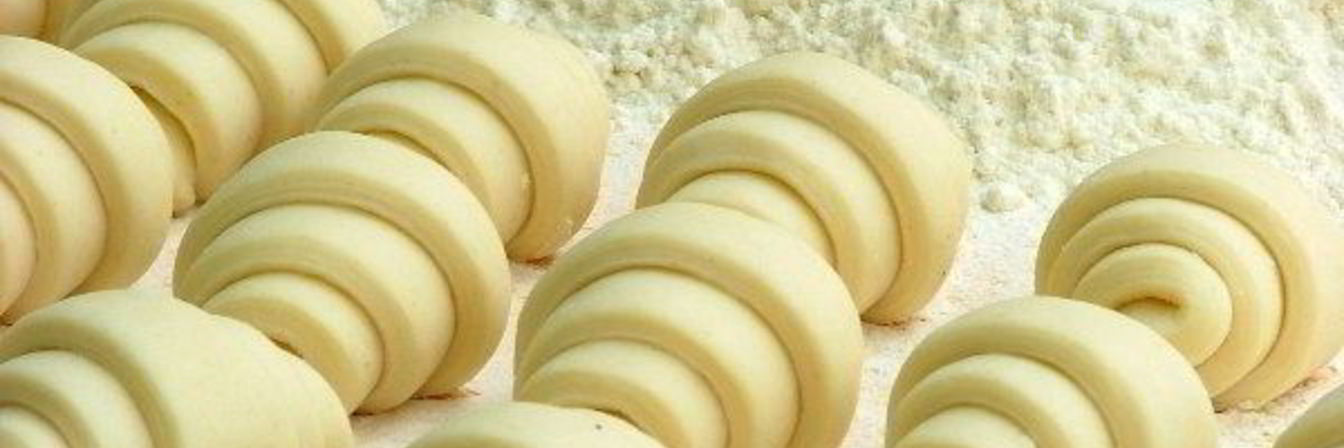 Тесто из творога