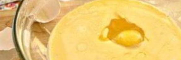 тесто на буккены