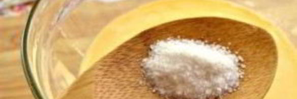 тесто на буккены