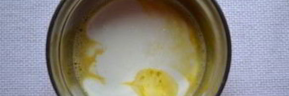 тесто на кефире для пиццы в духовке