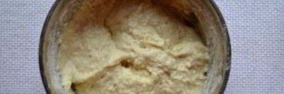 тесто на кефире для пиццы в духовке