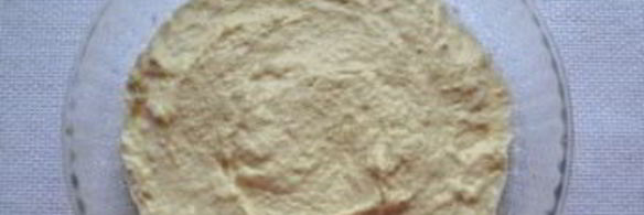 тесто на кефире для пиццы в духовке