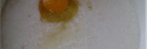 тесто на кефире с дрожжами