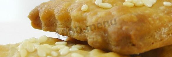 тесто на пиве простое и универсальное