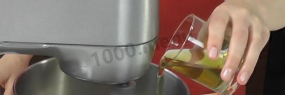 тесто на пиве простое и универсальное