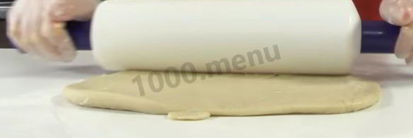 тесто на пиве простое и универсальное