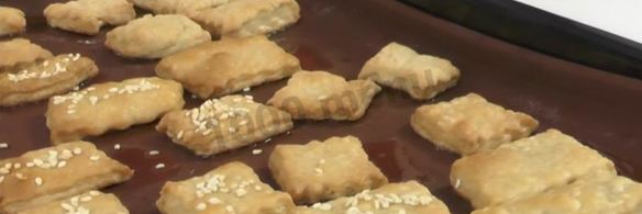 тесто на пиве простое и универсальное