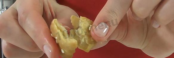 тесто на пиве простое и универсальное