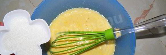 тесто на рассоле