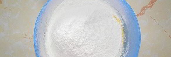 тесто на рассоле