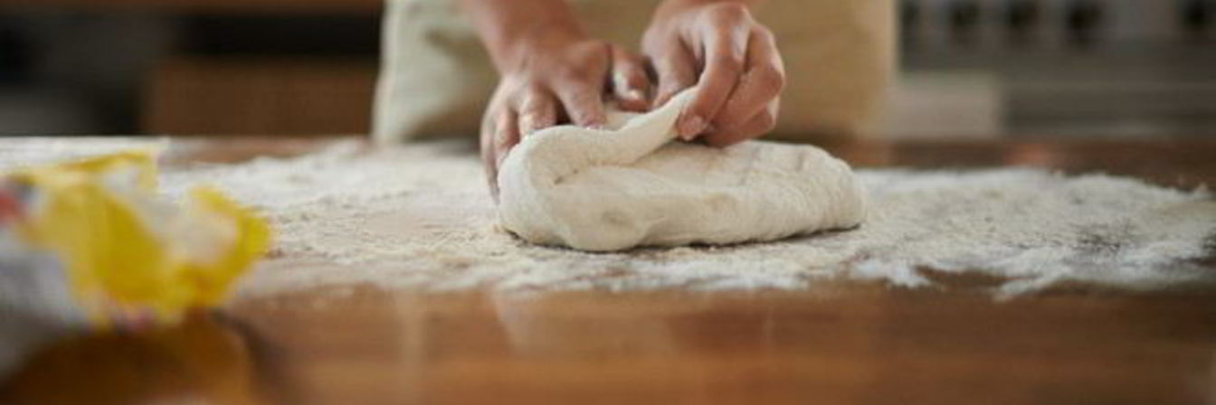 Тесто на сыворотке