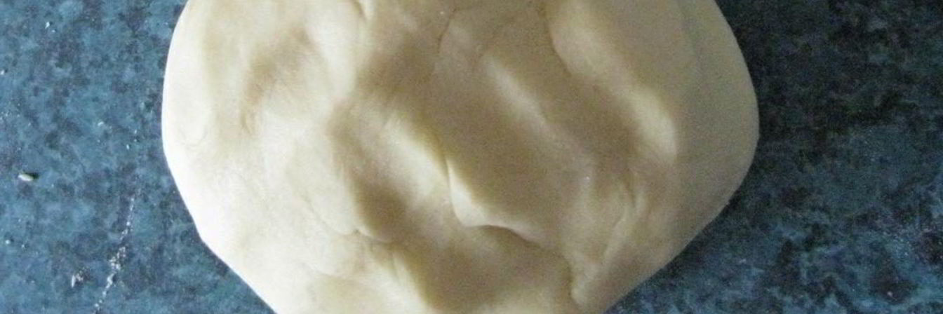 Тесто слоеное