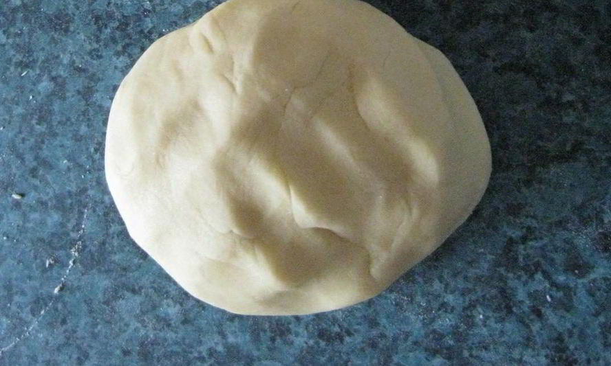 Рецепт теста слоеного