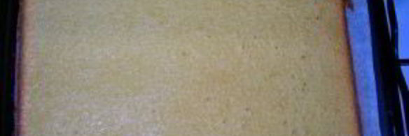 тесто со сгущенкой