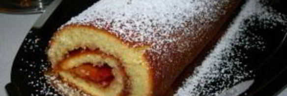 тесто со сгущенкой