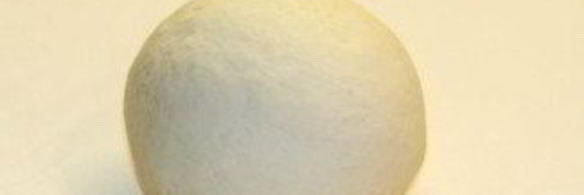 тонкое бездрожжевое тесто для пиццы