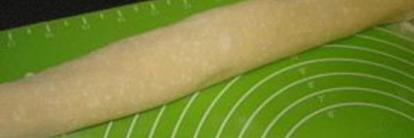 творожно-песочное тесто