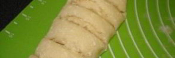 творожно-песочное тесто