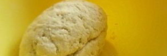 творожное тесто с абрикосами