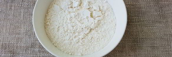 заварное тесто