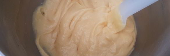 заварное тесто