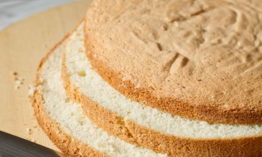 Рецепт бисквита классического