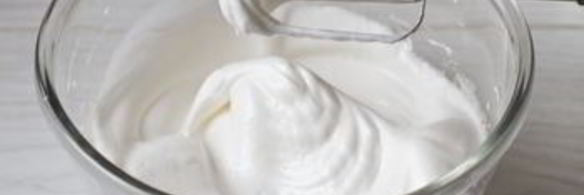 бисквит классический