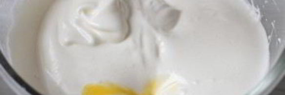 бисквит классический