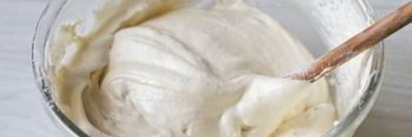 бисквит классический